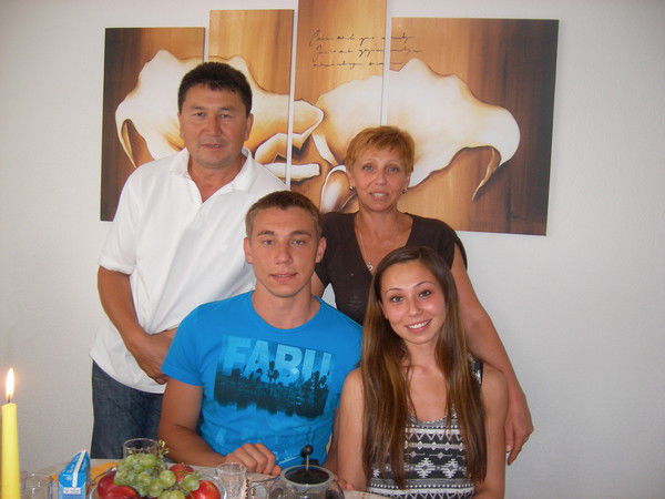 Жаныбек Нугуспанов