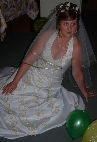 Юляшка Харчина