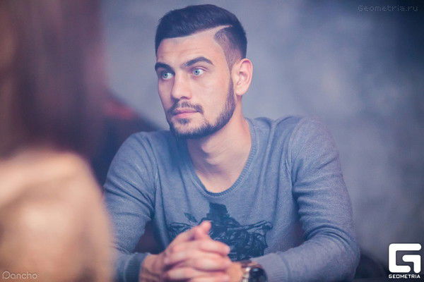 Георгий Прохоров