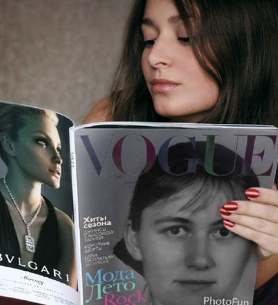 Елена Белова