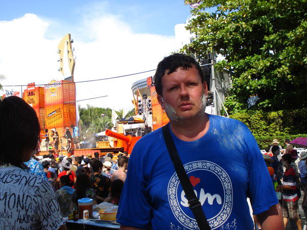 Александр Захарченко