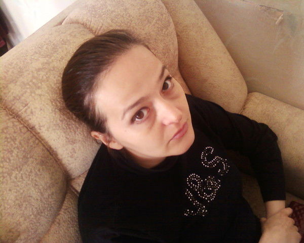 Ирина Поленова