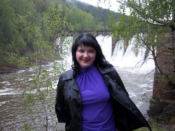 Инна Борнякова