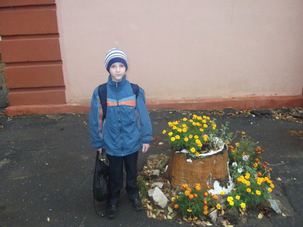 Андрей Кудрявцев