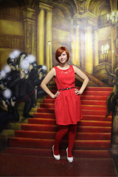 Екатерина Прохоренкова (Насонова)