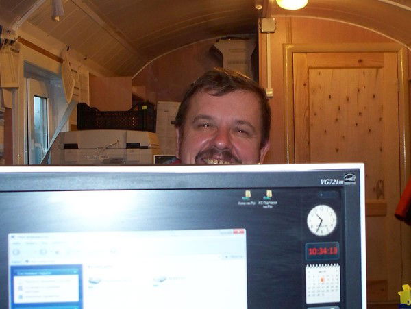 Дмитрий Курайшевич