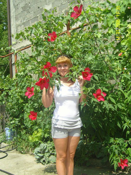 Наталья Чельдиева