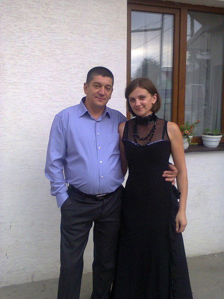 Виолета Малик