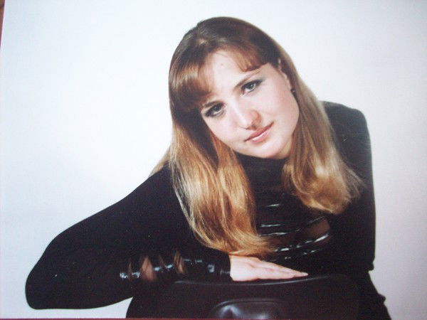 Наталья Гимпель