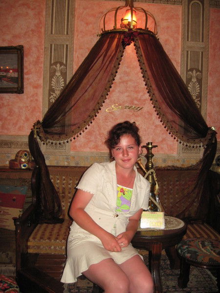 Наташа Самосюк