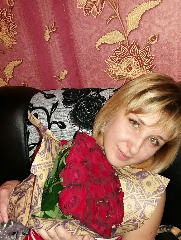 Галина Мельникова