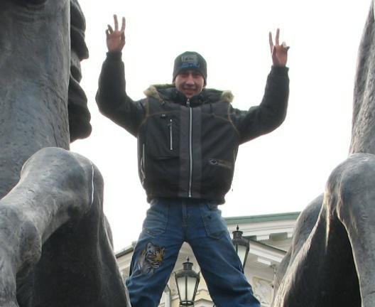 Баходир Давланбеков