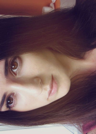 Настя Кучер