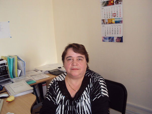 Любовь Вейс