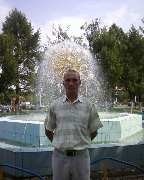 Юра Салатов