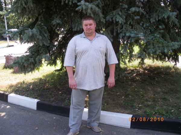 Александр Игнатов