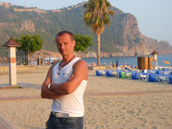 Роман Каранчук