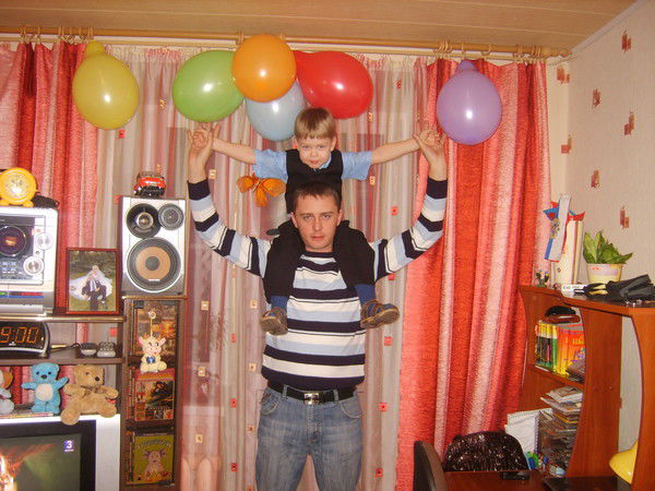 Денис Смирнов