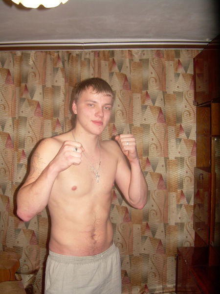 Павел Баранчиков