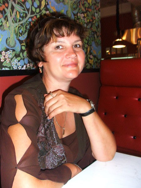 Виктория Рагузина