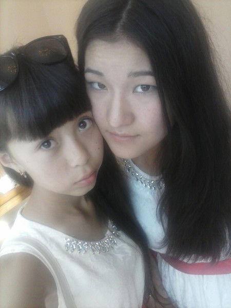 Асёка Шунгулова