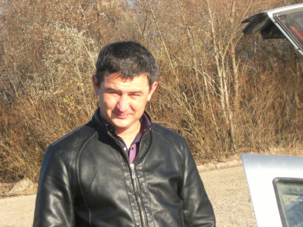 Юра Неизвестно