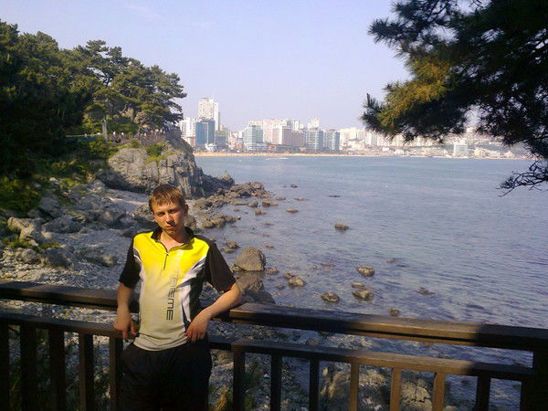 Генадий Герасимов