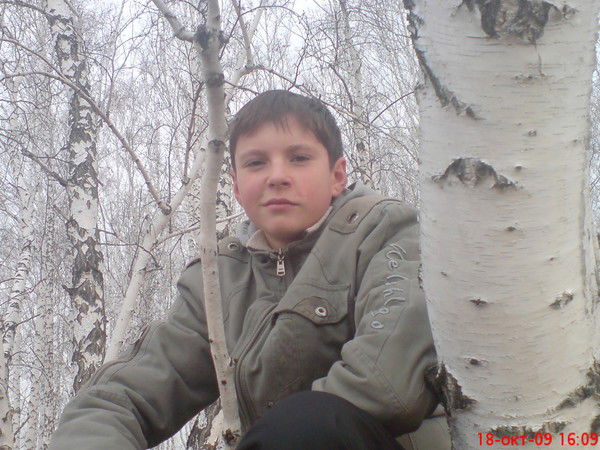 Сергей Карпеев