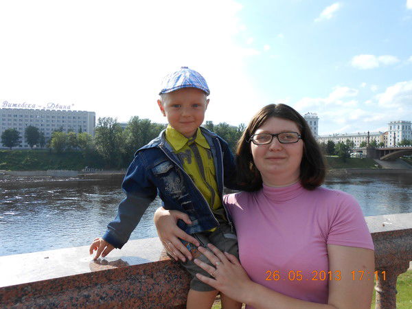 Саша Барковский