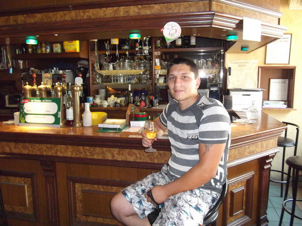 Николай Свибович