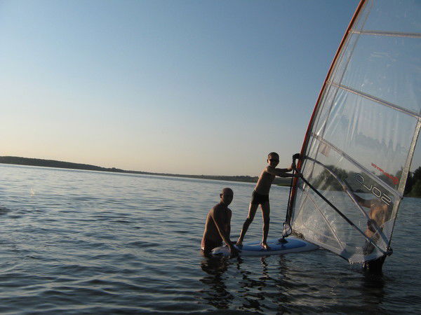 Дмитрий Загродский