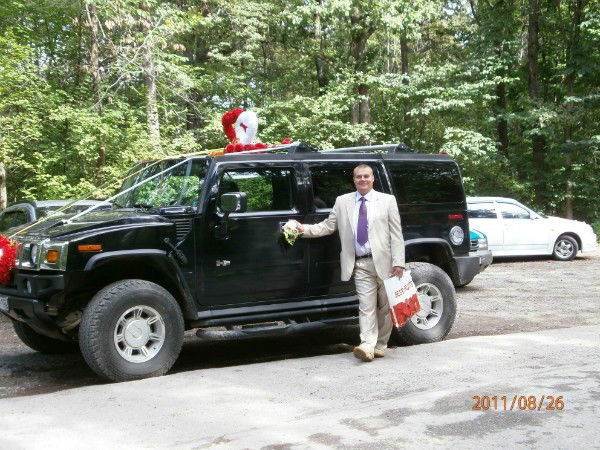 Антон Орехов