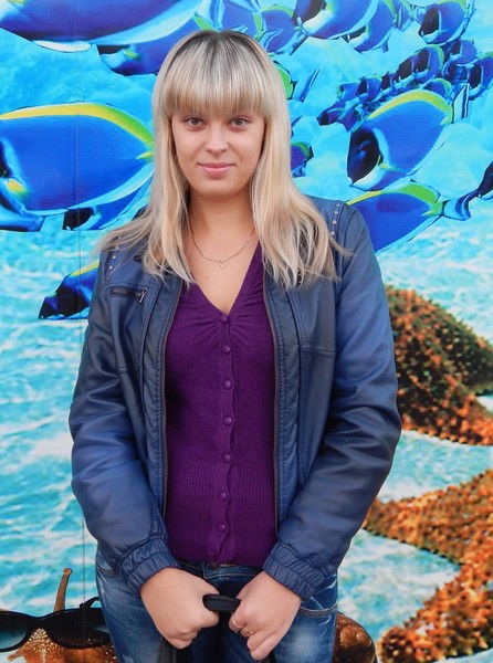 Ника Готина