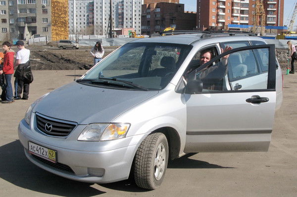 Фёдор Фёдорович Рассказов