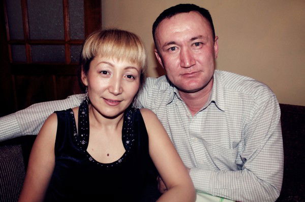 Бауыржан Мамбетбаев