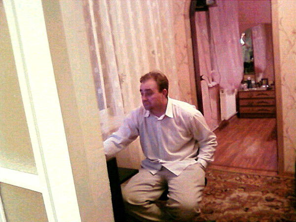 Игорь Гусак