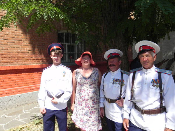 Людмила Иванова