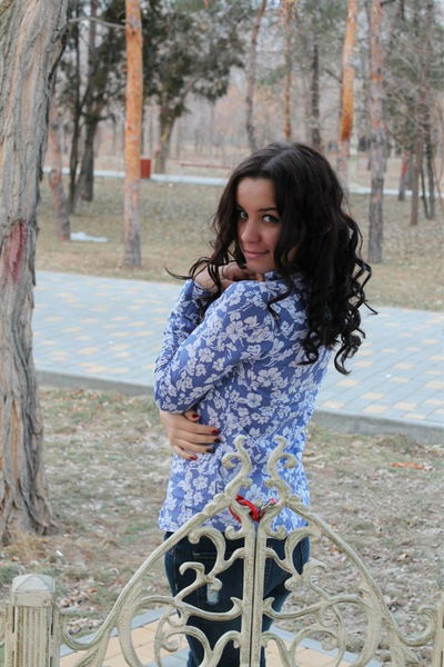 Валерия Черникова