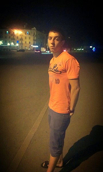 Ромыч Любушкин