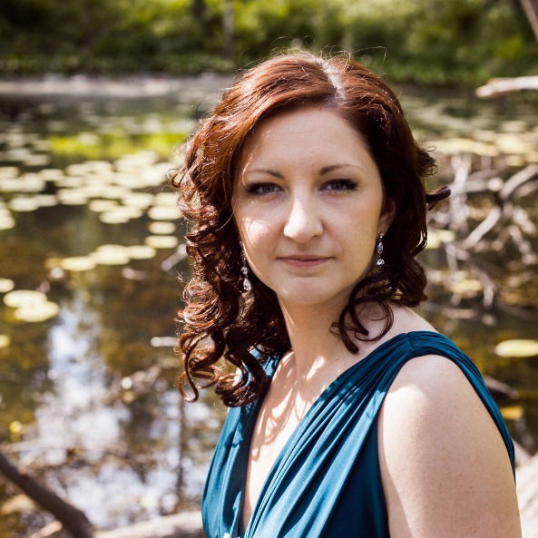 Анна Смирнова