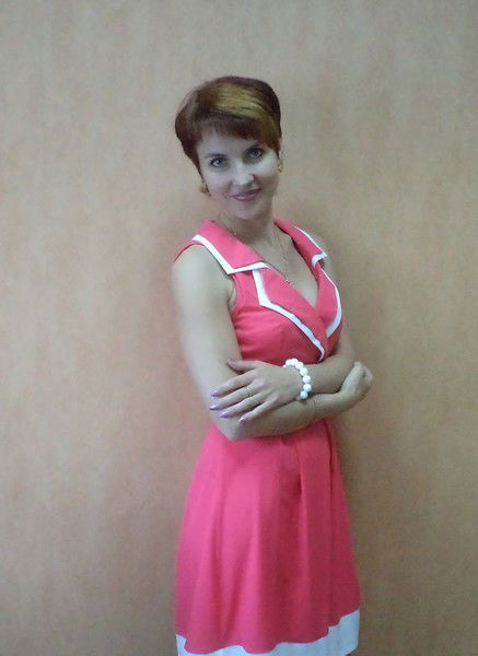 Ольга Артемьева