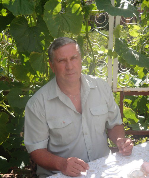 Николай Денисов