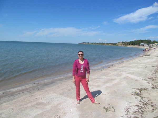 Люба ************