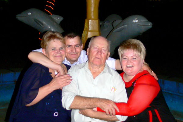 Евгения Червякова