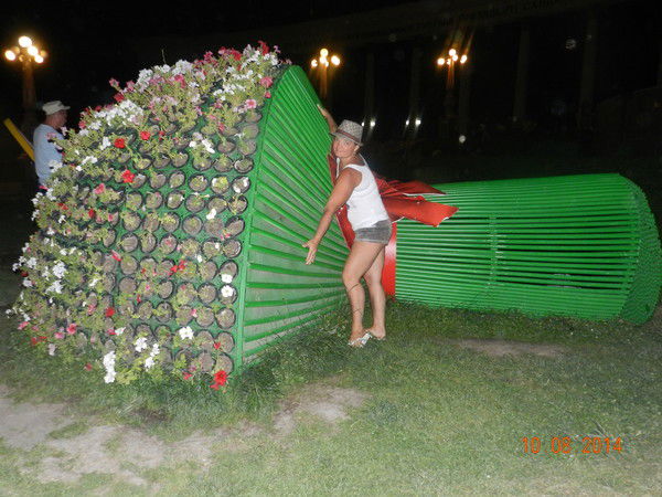 Марина Смирнова (Костина)