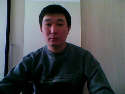 Улан Багдавлетов