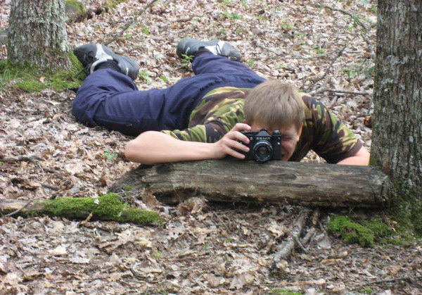 Михаил Стихин