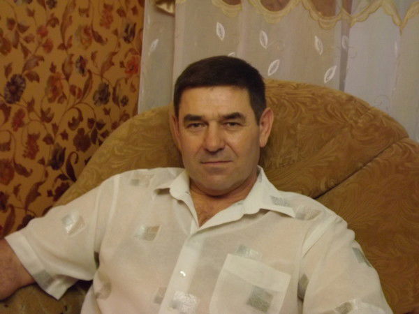 Владимир Дикун