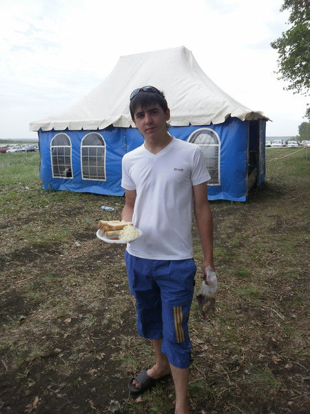 Ильгиз Зайнуллин