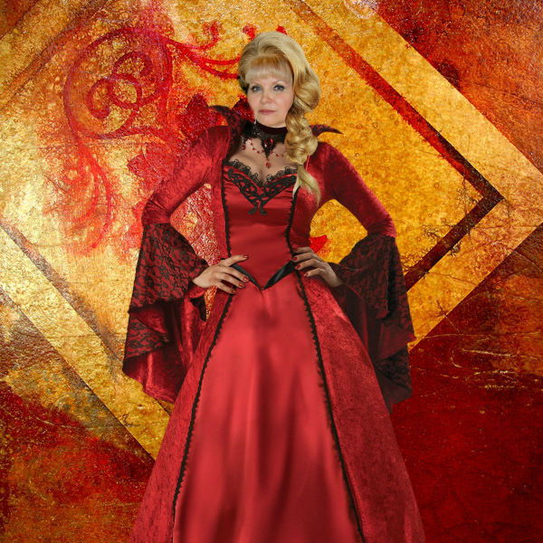 Надежда Литвякова